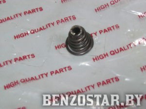 Пружина амортизатор для бензопилы (Craftop, Einhell, ECO, Evrotec,Garden Line, Good luck, Lider, Matrix, Nikkey, Prorab, Stern, Sturm, Unistar, Skiper, Shtenli) 4500 5200 5800