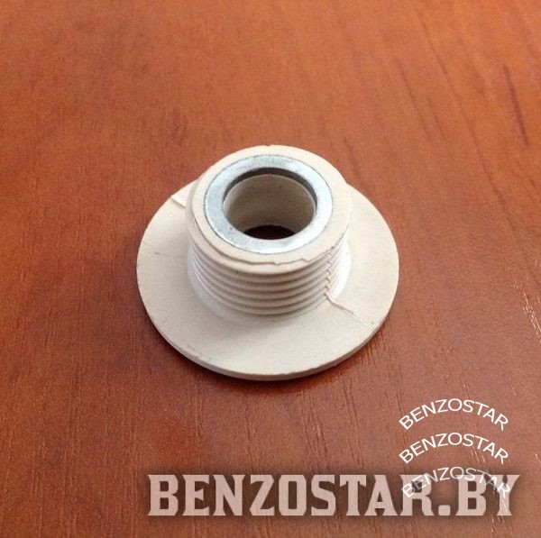 Шестерня (червяк) привода масленого насоса для бензопилы (Craftop, Einhell, ECO, Evrotec,Garden Line, Good luck, Lider, Matrix, Nikkey, Prorab, Stern, Sturm, Unistar, Skiper, Shtenli) 4500/5200/5800