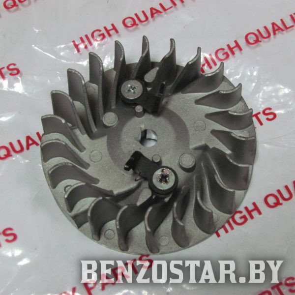 Маховик для бензопилы Хускварна ( Нusqvarna 362, 365, 372 )