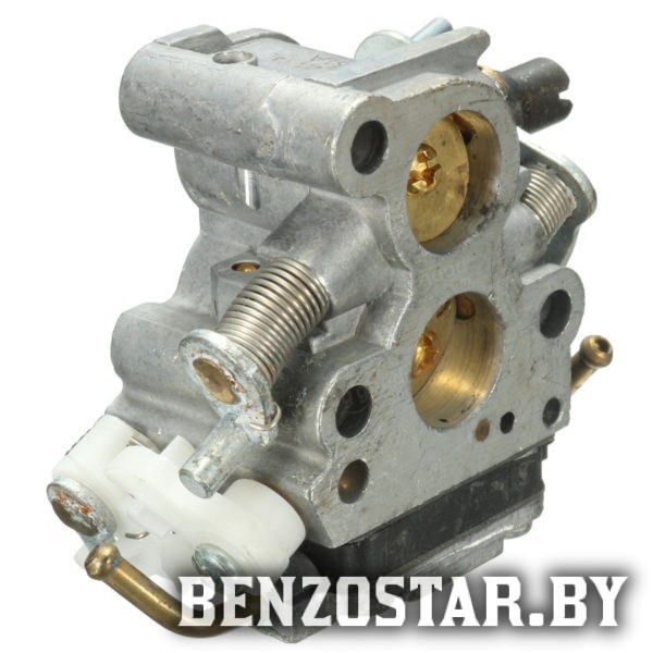 Карбюратор для бензопилы Хускварна ( Husqvarna 135 140 435 440 )