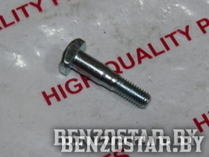 Шпилька (болт) крепления шины для бензопилы Хускварна ( Husqvarna 61, 66, 266, 268, 272, Jonsered 625, 630, 670 )