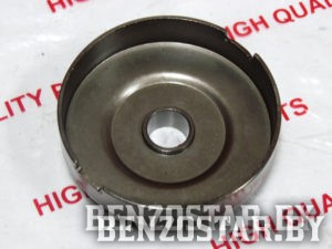 Барабан сцепления литой для бензопилы Хускварна ( Husqvarna 362, 365, 371, 372 )