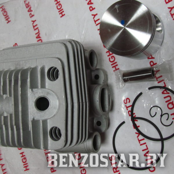 Поршневая группа в сборе