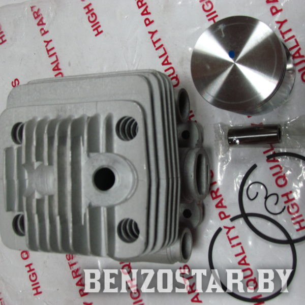Поршневая группа в сборе