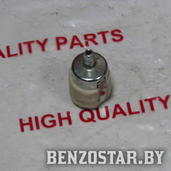 Фильтр топливный (войлочный, фетровый) для бензопил триммеров Хускварна Штиль Husqvarna STIHL и многих других производителей