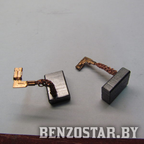 Щетки угольные (графитовые) 5x10x14 CB-325 (194074-2) для Makita ( Макита )