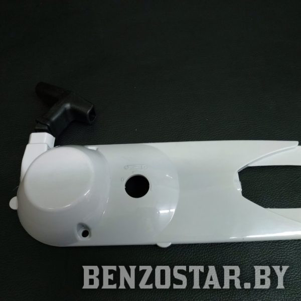 Стартер в сборе для бензореза Штиль ( STIHL TS 400 )