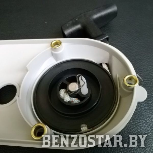 Стартер в сборе для бензореза Штиль ( STIHL TS 400 )