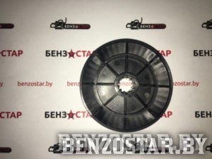 Пластиковая шестерня подходит для ПЦ-400 010239 O