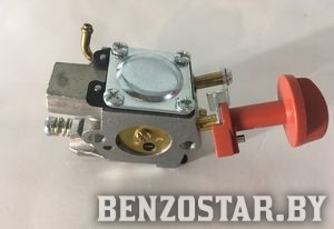 Карбюратор для триммера, бензокосы Хускварна Husqvarna 543 543XP 543XPG
