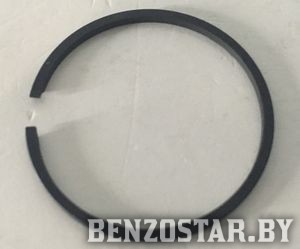 Кольцо поршневое для триммера  (Craftop, Demon, ECO, Evrotec,Garden Line, Good luck, Lider, Matrix, Nikkey, Prorab, Stern, Sturm, Unistar, Skiper, Shtenli, Рысь, Нева) CG 260 32 мм