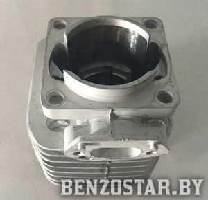 Цилиндро-поршневая группа в сборе для бензопилы (Craftop, Einhell, ECO, Evrotec,Garden Line, Good luck, Lider, Matrix, Nikkey, Prorab, Stern, Sturm, Unistar, Skiper, Shtenli) 3800 39мм