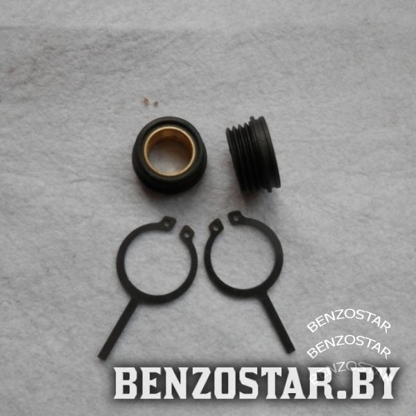 Шестерня (червяк) привода масленого насоса для бензопилы Штиль (STIHL MS260, MS240, 026)