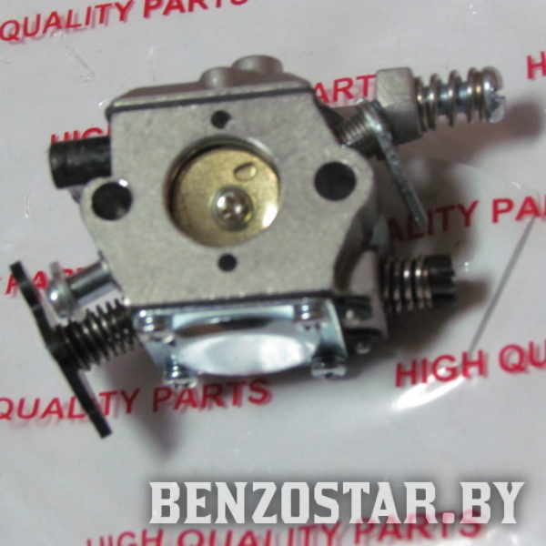 Карбюратор для бензопилы (Craftop, Einhell, ECO, Evrotec,Garden Line, Good luck, Lider, Matrix, Nikkey, Prorab, Stern, Sturm, Unistar, Skiper, Shtenli) 3800