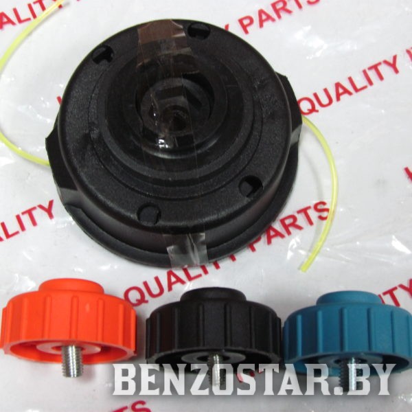 Триммерная (косильная) головка для электрического триммера HO702