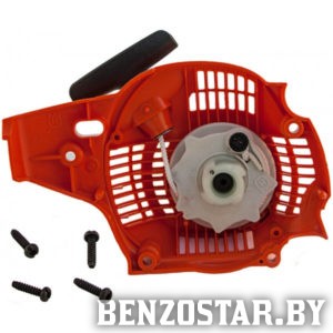Стартер ручной Briggs & Stratton 1250 499706, двигатель 450, 500 Series ...