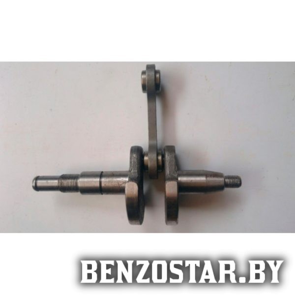 Коленвал для бензопилы Штиль ( STIHL 017, 018, MS170, MS180, MS191T )