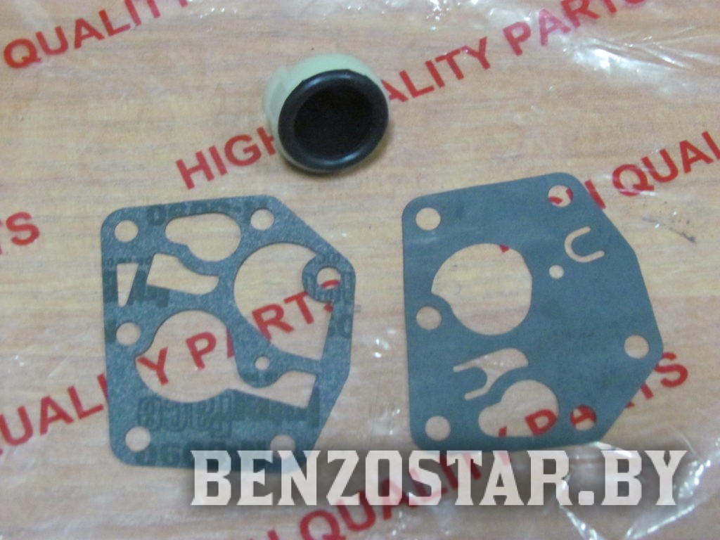 МЕМБРАНА КАРБЮРАТОРА BRIGGS & STRATTON (795083, 495770, 49-007 ...