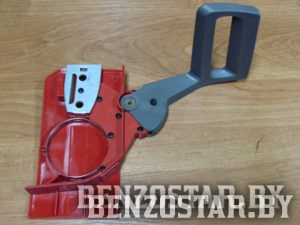 Крышка сцепления (тормоза) для бензопилы Хускварна ( Husqvarna 40 45 51 55 )