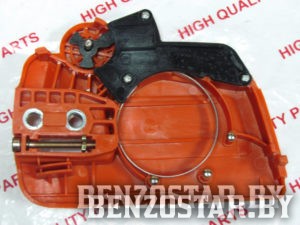 Крышка сцепления (тормоза) для бензопилы Хускварна ( Husqvarna 235 236 240 )