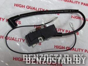 Модуль (катушка) зажигания для бензопилы Хускварна ( Husqvarna 365, 372, 570, 576, Jonsered 2165, 2171 )