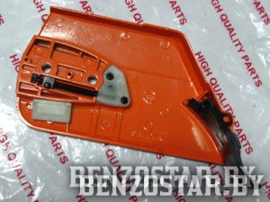 Крышка сцепления (тормоза) для бензопилы Хускварна ( Husqvarna 362, 365, 372, 570, 575, 576 )