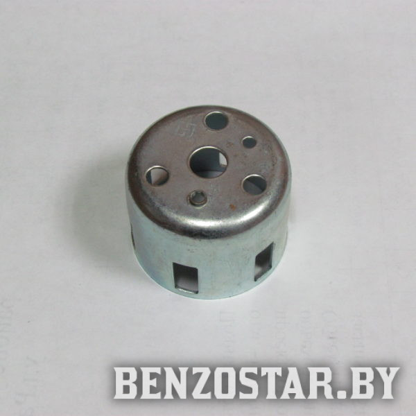 Стакан ручного стартера для двигателя 168F 170F GX120 GX160 GX200 (2)