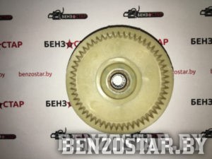 Пластиковая шестерня подходит для электро пил ХУСКВАРНА ,МАККАЛОЧ,ПАРТНЁР 010090