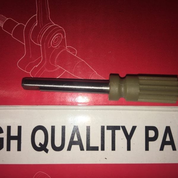 Плунжер масляного насоса Husqvarna 136, 137, 141, 142, 36, 41