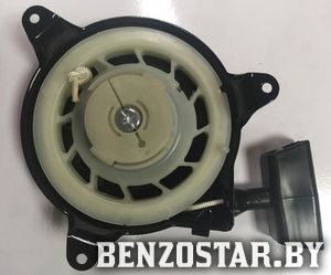 Стартер ручной Briggs & Stratton 1250 499706, двигатель 450, 500 Series ...