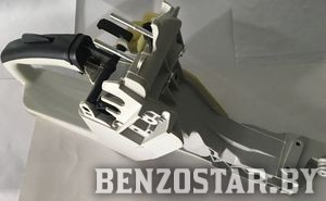 Бензобак в сборе для бензопилы Штиль STIHL MS 341 361