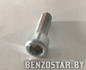 Болт глушителя (25.13 mm) для бензопилы Хускварна Husqvarna 362 365 371 372