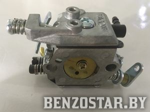 Карбюратор для бензопилы (Craftop, Einhell, ECO, Evrotec,Garden Line, Good luck, Lider, Matrix, Nikkey, Prorab, Stern, Sturm, Unistar, Skiper, Shtenli) 2500