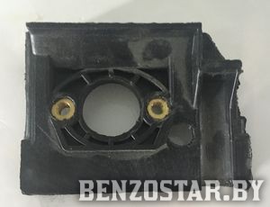 Крышка масляного насоса для бензопилы (Craftop, Demon, ECO, Evrotec,Garden Line, Good luck, Lider, Matrix, Nikkey, Prorab, Stern, Sturm, Unistar, Skiper, Shtenli, Рысь, Нева)  4500 5200 5800