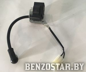 Модуль (катушка) зажигания для триммера Oleo-Mac Sparta 25, 26, Efco Stark 25