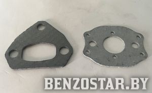Набор прокладок для бензопилы Хускварна Husqvarna 136 137 142