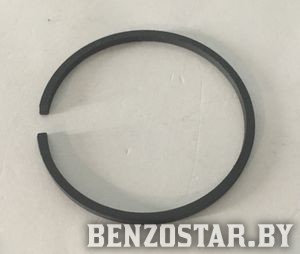 Поршневое кольцо для триммера (Craftop, Demon, ECO, Evrotec,Garden Line, Good luck, Lider, Matrix, Nikkey, Prorab, Stern, Sturm, Unistar, Skiper, Shtenli, Рысь, Нева) CG 430 44 мм