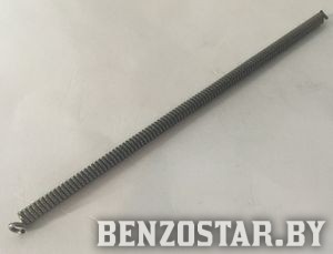 Пружина сцепления для бензопилы (Craftop, Einhell, ECO, Evrotec,Garden Line, Good luck, Lider, Matrix, Nikkey, Prorab, Stern, Sturm, Unistar, Skiper, Shtenli) 4500 5200 5800