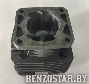 Цилиндро-поршневая группа в сборе для триммера бензокосы Штиль STIHL FS 400 450 480