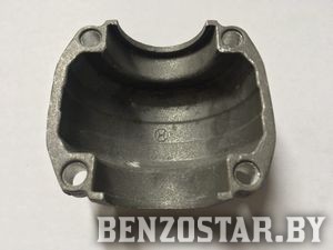 Картер (поддон) двигателя (цилиндра) для бензопилы Хускварна Husqvarna 137 142