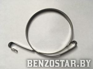 Лента крышки тормоза для бензопилы Craftop, Einhell, ECO, Evrotec,Garden Line, Good luck, Lider, Matrix, Nikkey, Prorab, Stern, Sturm, Unistar, Skiper, Shtenli 4500 5200 5800 (2)