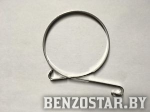 Лента крышки тормоза пружина тормоза для бензопилы Хускварна Husqvarna 61 268 272