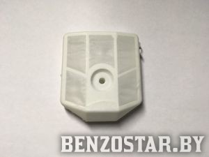Воздушный фильтр для бензопилы (Craftop, Einhell, ECO, Evrotec,Garden Line, Good luck, Lider, Matrix, Nikkey, Prorab, Stern, Sturm, Unistar, Skiper, Shtenli) 3800
