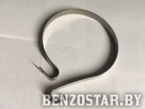 Лента крышки тормоза (сцепления) для бензопилы Хускварна Husqvarna 137